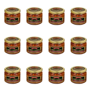 MK Szproty wędzone w sosie pomidorowym 250 g X12