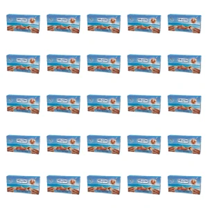 Filet anchois w oleju 45g Helcom X25