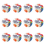Graal Sardynki w sosie pomidorowym 300g X12