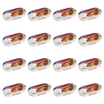 EVRAFISH filety z dorsza po grecku 170 g X16