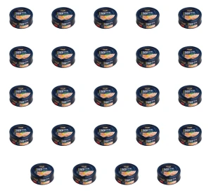 Tuńczyk Stek z kroplą oleju Lisner 120 g X24