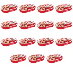 GRAAL Makrela w sosie pomidorowym 170g X15