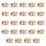 Butcher's Delicious Dinners Mokra Karma dla Kota z Łososiem i Krewetkami 85g X24