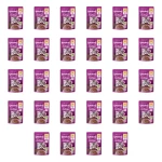 Whiskas Pure Delight Junior 2-12 miesięcy Saszetka Galaretka z kurczakiem 85 g X28