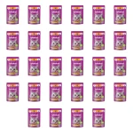Whiskas Saszetka Galaretka z kurczakiem 85 g X28