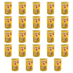 Mokra Karma dla Psa w Puszce z Kurczakiem i Marchewką Adult Pedigree 400 g X24