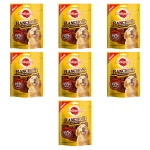 PEDIGREE® RANCHOS Originals z Wołowiną 70 g X7