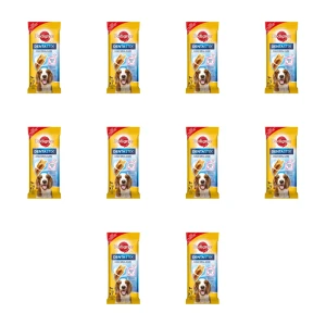 PEDIGREE DENTASTIX 180G X10