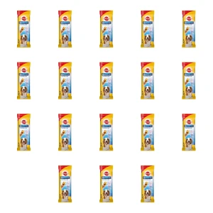 PEDIGREE DENTASTIX 77G X18