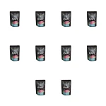 RAFI Cat sterilised z tuńczykiem - karma dla kota 100g X10