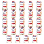 Butcher's Delicious Dinners, karma dla kota, z wołowiną, kawałki w galaretce, 400g X24
