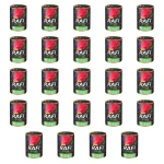 RAFI z dziczyzną - karma dla psa 400 g X24
