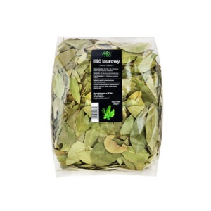 Liść laurowy Master Cook Polska 200 g