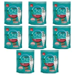Purina One Dual Nature z żurawiną dla kotów po zabiegu sterylizacji lub kastracji 750g X8