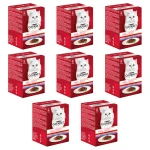 Karma dla kota GOURMET MON PETIT Mix Mięsny (6x50g) X8
