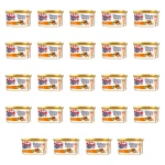 Butcher's Delicious Dinners, karma dla kota, z kurczakiem i indykiem, mus 85g X24