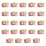 Butcher's Delicious Dinners Mokra Karma dla Kota z Wołowiną i Wątróbką 85g X24
