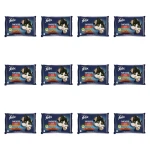 FELIX FANTASTIC MP Mięso z warzywami 4x85g = 340g X12