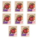 Purina ONE MINI Sensitive Karma dla psów z łososiem z ryżem 800g X8