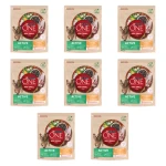 Purina ONE MINI Active Karma dla psa Kurczak Ryż 800g X8