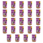 Whiskas W sosie z kurczakiem 400 g X24