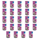 Mokra Karma dla Kota w Galaretce z Tuńczykiem Puszka Adult - Whiskas 400 g X24