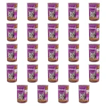 Mokra Karma dla Kota - Whiskas Adult Puszka z Kaczką w Galaretce 400 g X24