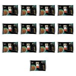 Sheba Selection in Sauce Soczyste Smaki 4x85g X13