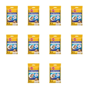 Pedigree DentaStix małe rasy 110g X10