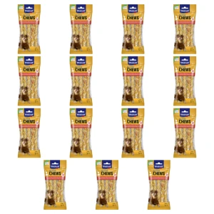 VITAKRAFT CHEWS deli rolls kurczak M 5szt. 90g X15