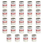Dolina Noteci Premium Mokra karma dla psów wołowina puszka 400 g X24