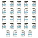Dolina Noteci Premium Junior mokra karma dla psów jagnięcina puszka 400 g X24