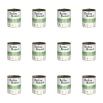 Dolina Noteci Premium Mokra karma dla psów dziczyzna puszka 800 g X12