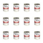 Dolina Noteci Premium Mokra karma dla psów wołowina puszka 800 g X12