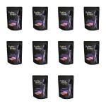 Dolina Noteci Premium Mokra karma danie z królika dla kotów 85g X10