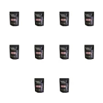 Dolina Noteci Premium Mokra karma saszetka dla kota filet z łososia 85g X10