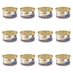 GOURMET GOLD - Mus z jagnięciną 85g X12