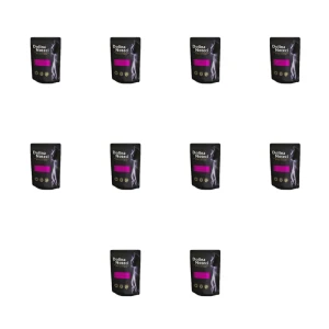 Dolina Noteci Premium Mokra karma saszetka dla kota filet z indyka 85g X10