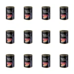 Dolina Noteci Mokra karma Junior dla kota puszka łosoś 400g X12
