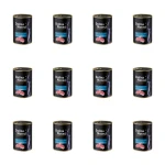 Dolina Noteci Premium Mokra karma puszka dla kota jagnięcina 400g X12
