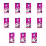 Vitakraft CAT LIQUID SNACK 6x15g wątróbka+biotyna X11
