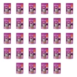 Whiskas Duo Saszetka Galaretka z wołowiną i z drobiem 85 g X28