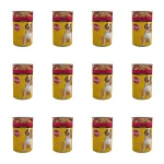 PEDIGREE Z WOŁOWINĄ 1200g X12