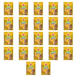 Pedigree Multi Biscrok 200g X22
