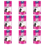 Vitakraft CHOUPETTE ser 40g przysmak dla kota X9