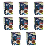FELIX Soup ORIGINAL Wiejskie smaki (6x48g) X8