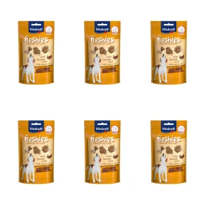 Vitakraft NOSHIES indyk 90g przysmak dla psa X6