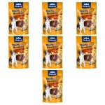 Vitakraft BEEF STICK QUADROS ser 70 g przysmak dla psa X7