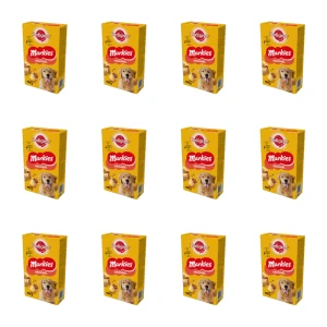 Pedigree Markies 500g X12