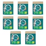 PURINA ONE INDOOR Bogata w Indyka i Pełne Ziarna 800g X8